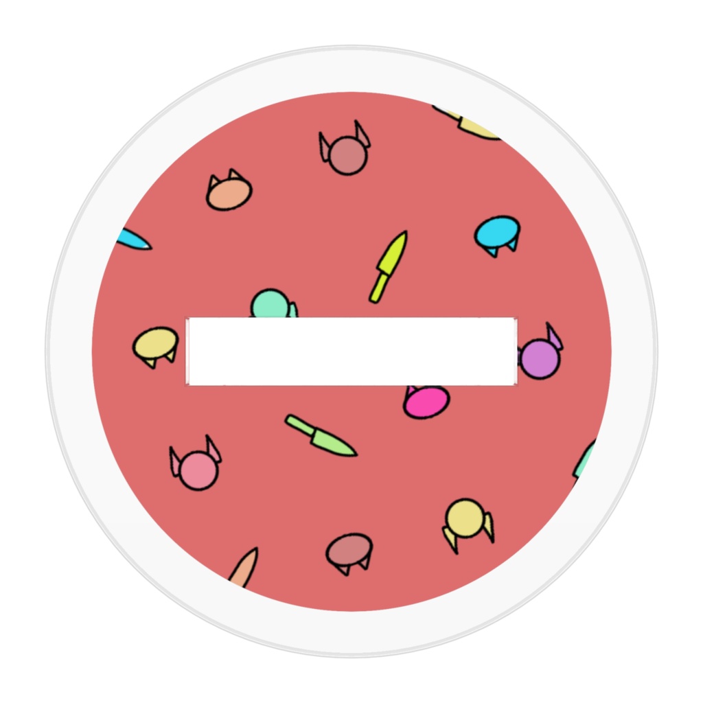 シン・クリム立ち絵タイプ