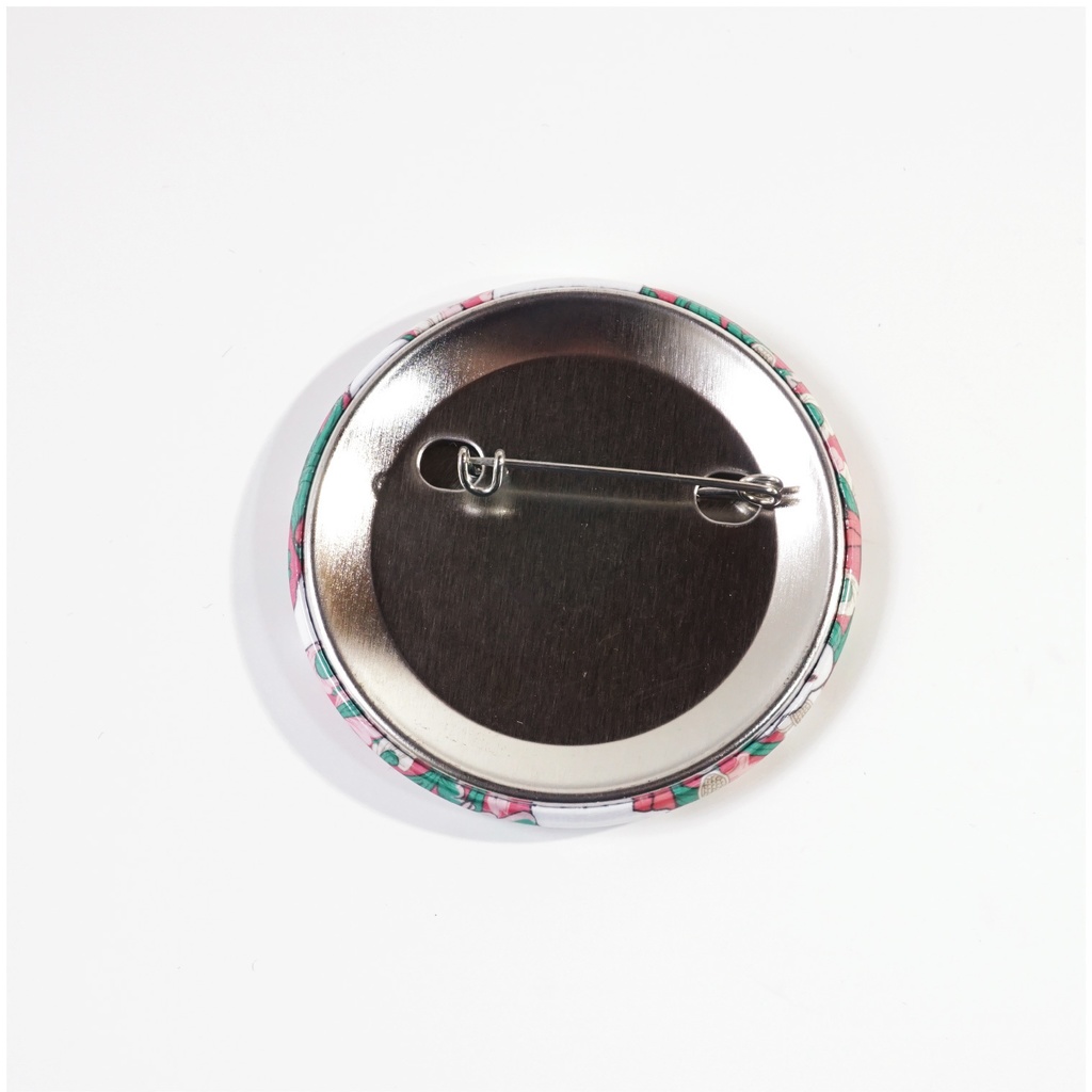 雪見えなが缶バッジ