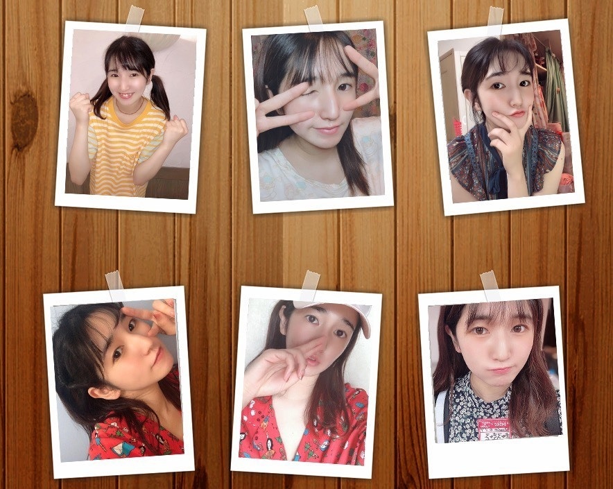 【舞生ユナ特別企画】【舞生レター】1枚1枚愛を込めてお手紙を書きます。