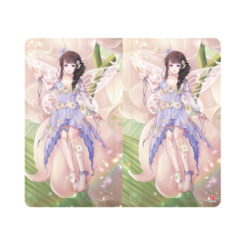 【チェキ・トレカアルバム】舞生ユナ※2種類