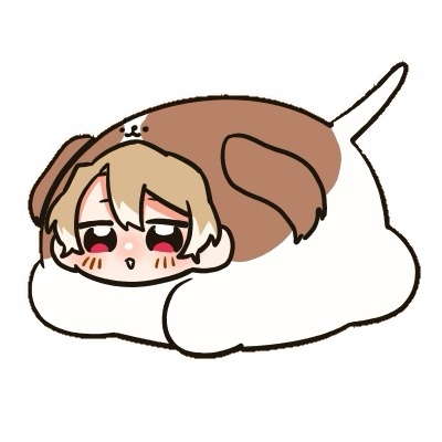 【アンブレラマーカー】いぬたる