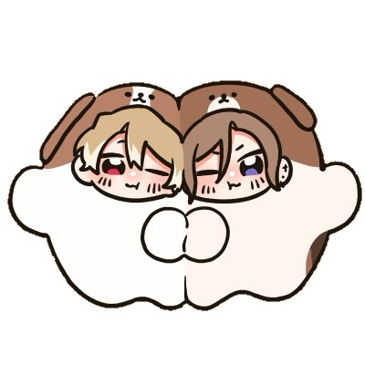 【アンブレラマーカー】いぬゲーマーズ