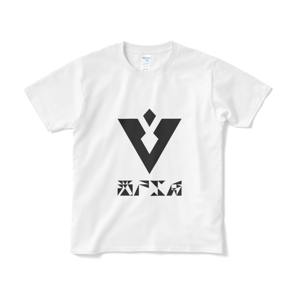 瀬戸工廠ロゴ入りTシャツ