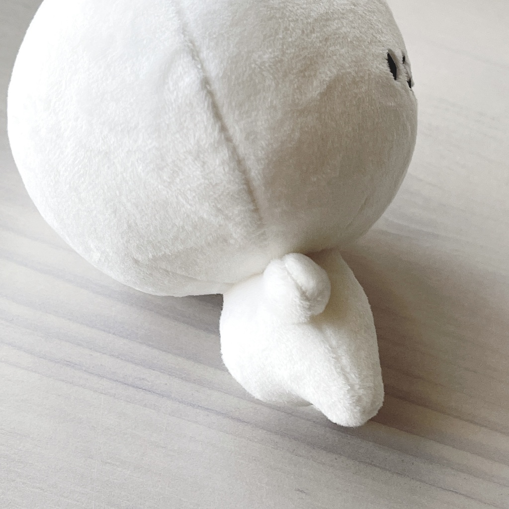 最終販売】ぬいぐるみキーホルダー - 短足ちゃん online shop
