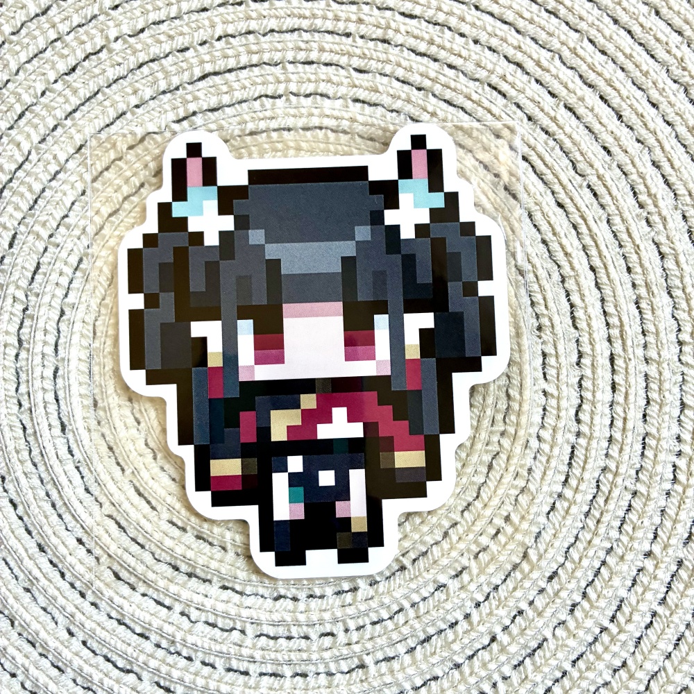 試作品_通常衣装ステッカー