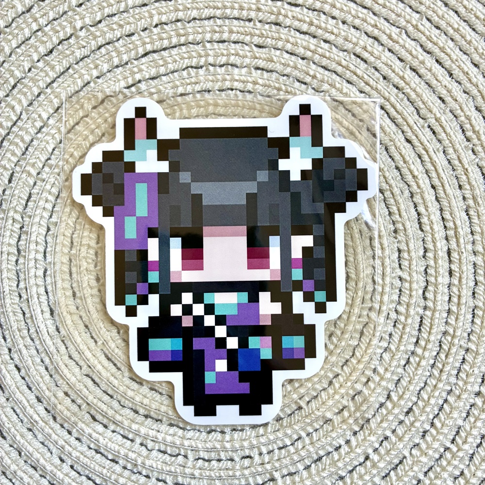 試作品_サイバーキョンシーステッカー