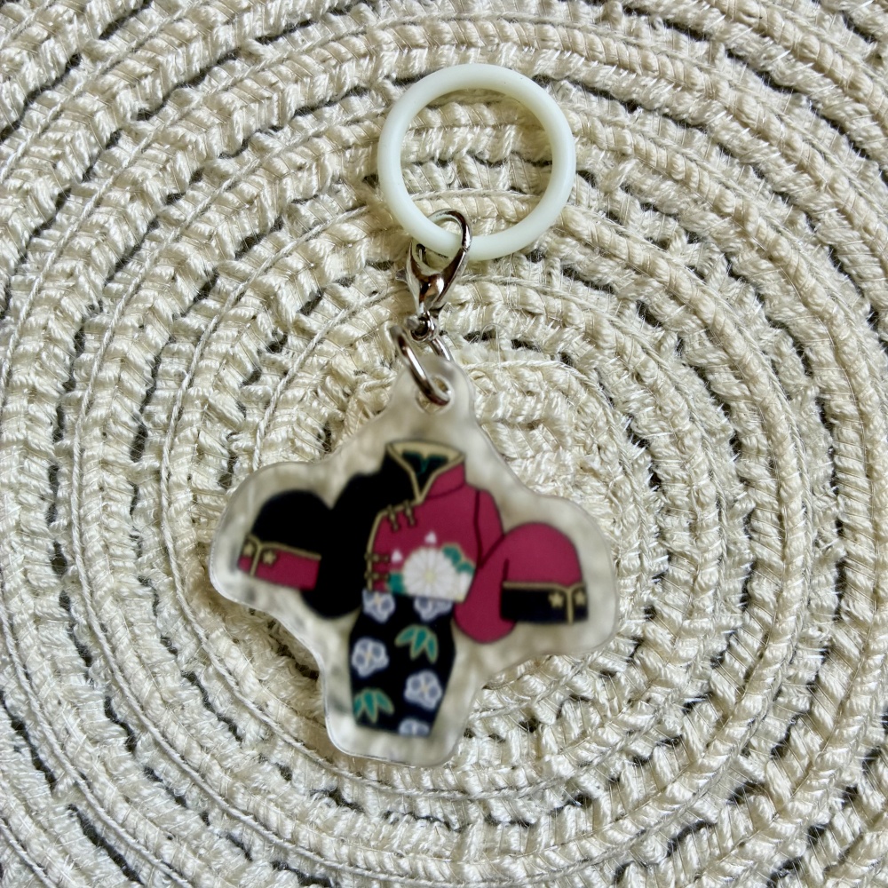 アンブレラマーカー_通常衣装