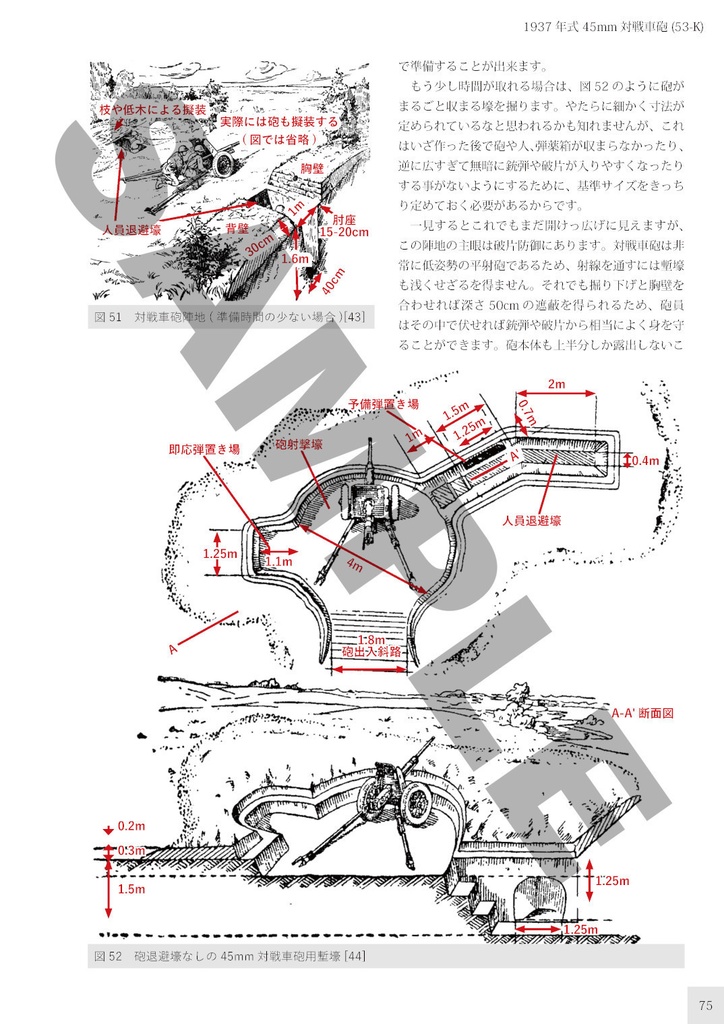 火砲年代記 第3集