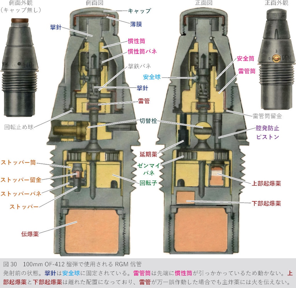 陸軍火砲の写真集 71Clo8TF0FL.jpg
