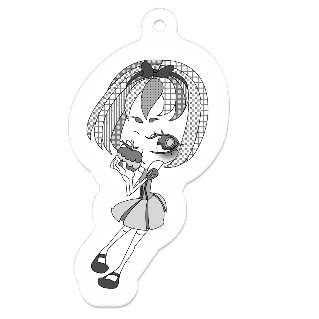 アクキー☆童話シリーズ