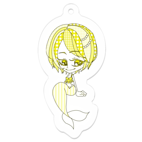 アクキー☆童話シリーズ