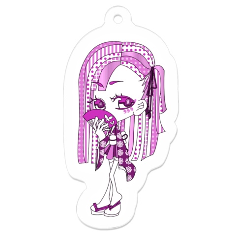 アクキー☆童話シリーズ