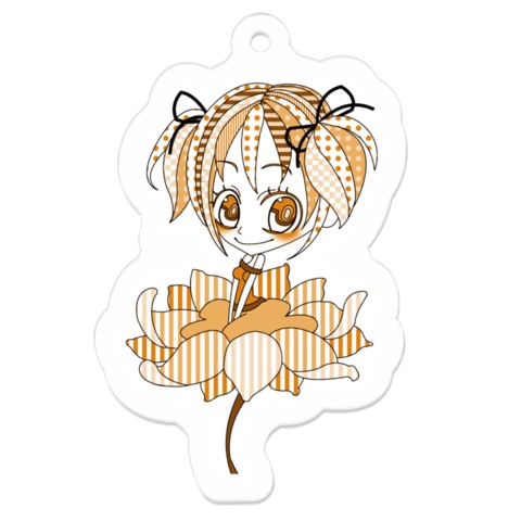 アクキー☆童話シリーズ