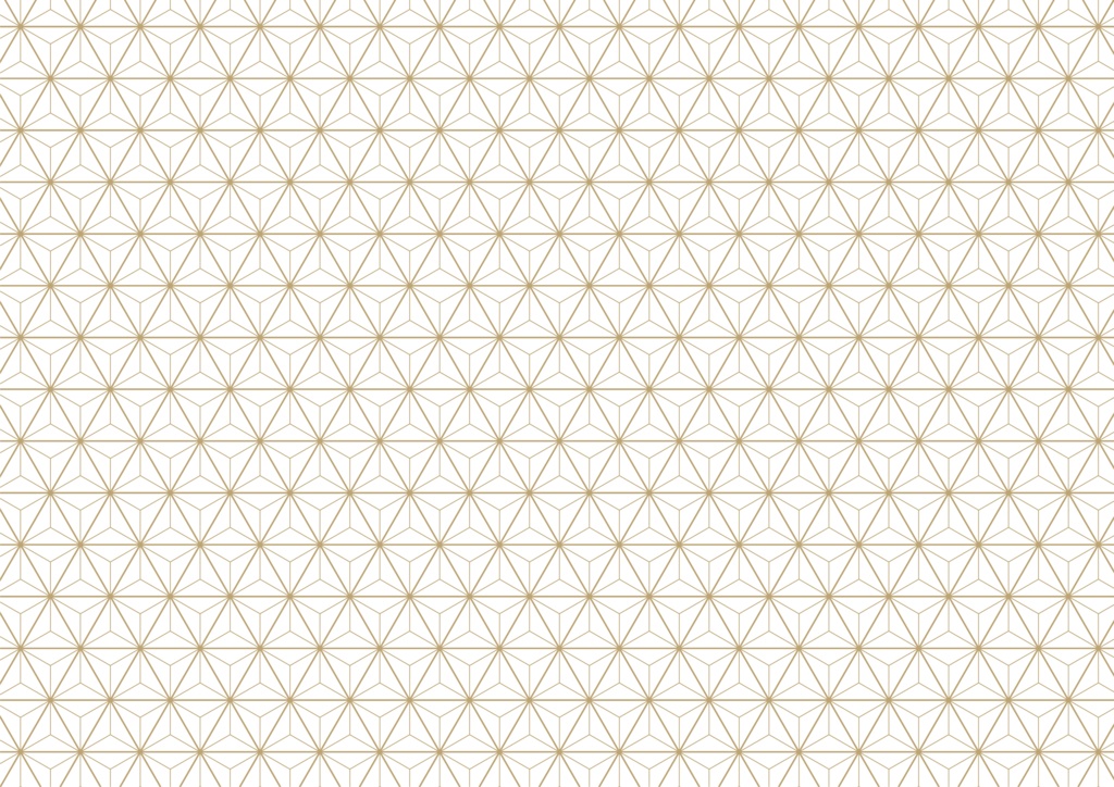 和風文様 組子デザイン8種 aiデータ付 BOOTH限定価格 商用利用可