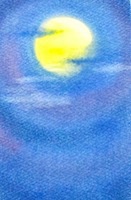 013十五夜★【黄/赤/紺】