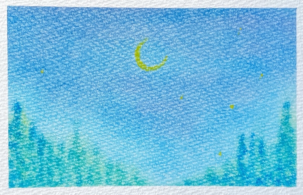 118月夜★★【黄/桃/青】