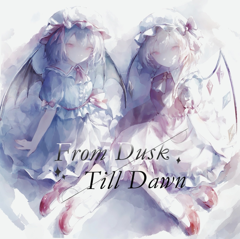 From Dusk Till Dawn