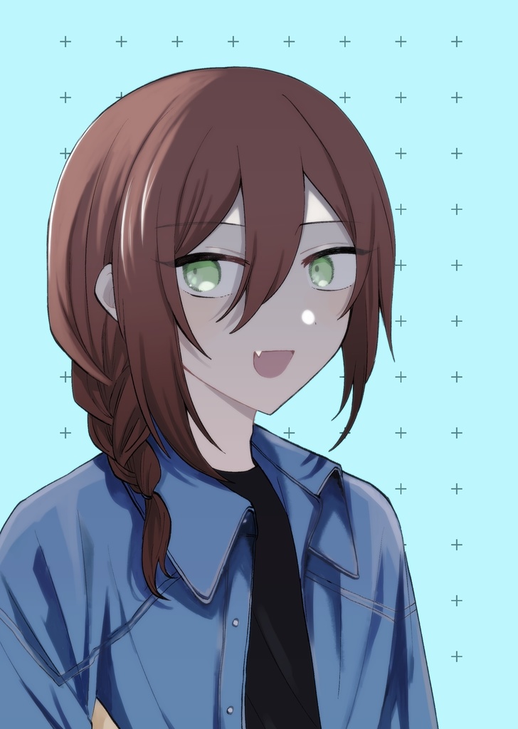 ルヒュがルームシェアする本