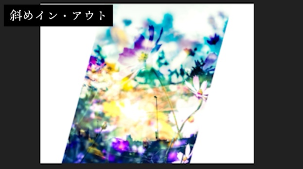 【ココフォリア・TRPG用】シーンチェンジAPNG素材