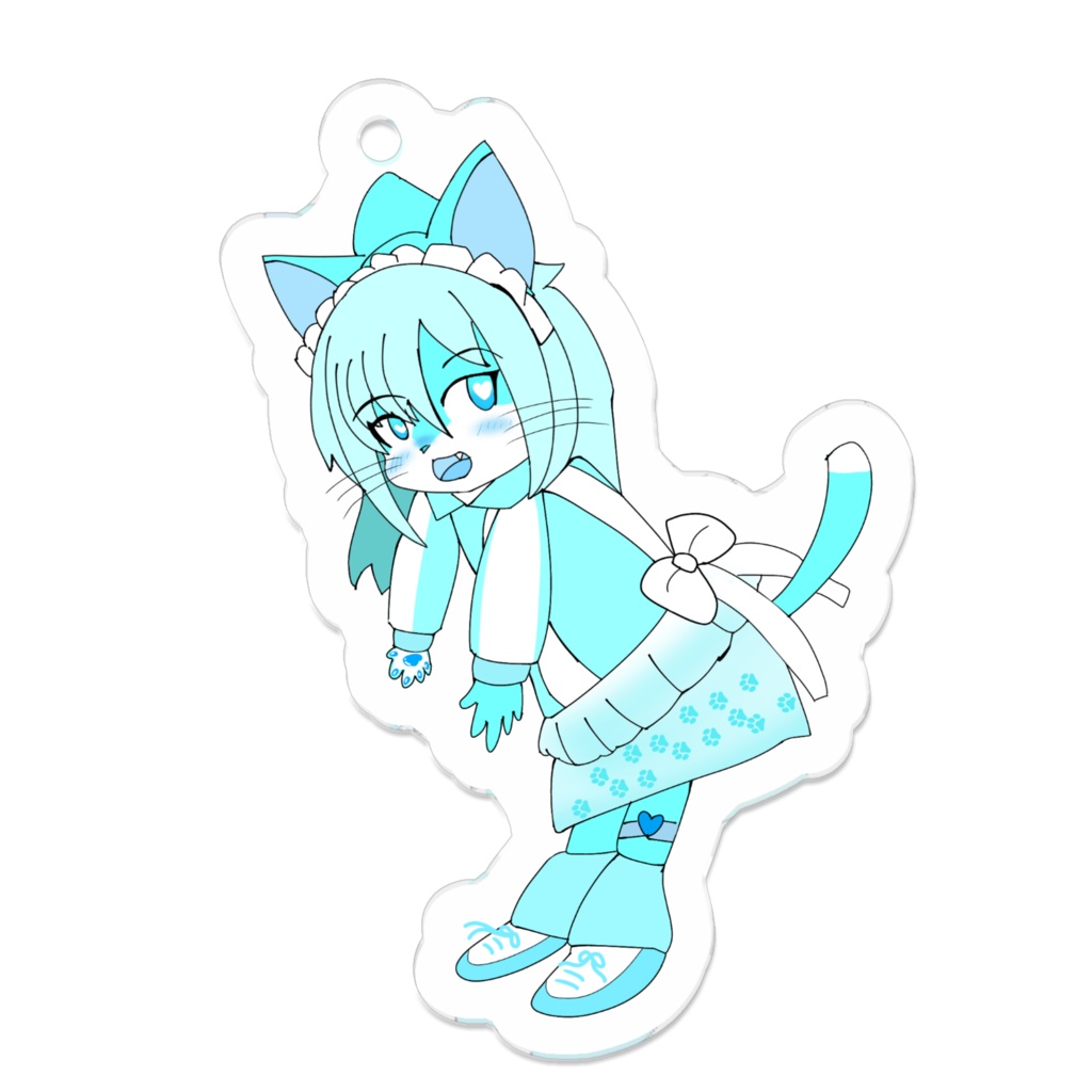 つまみかとしん