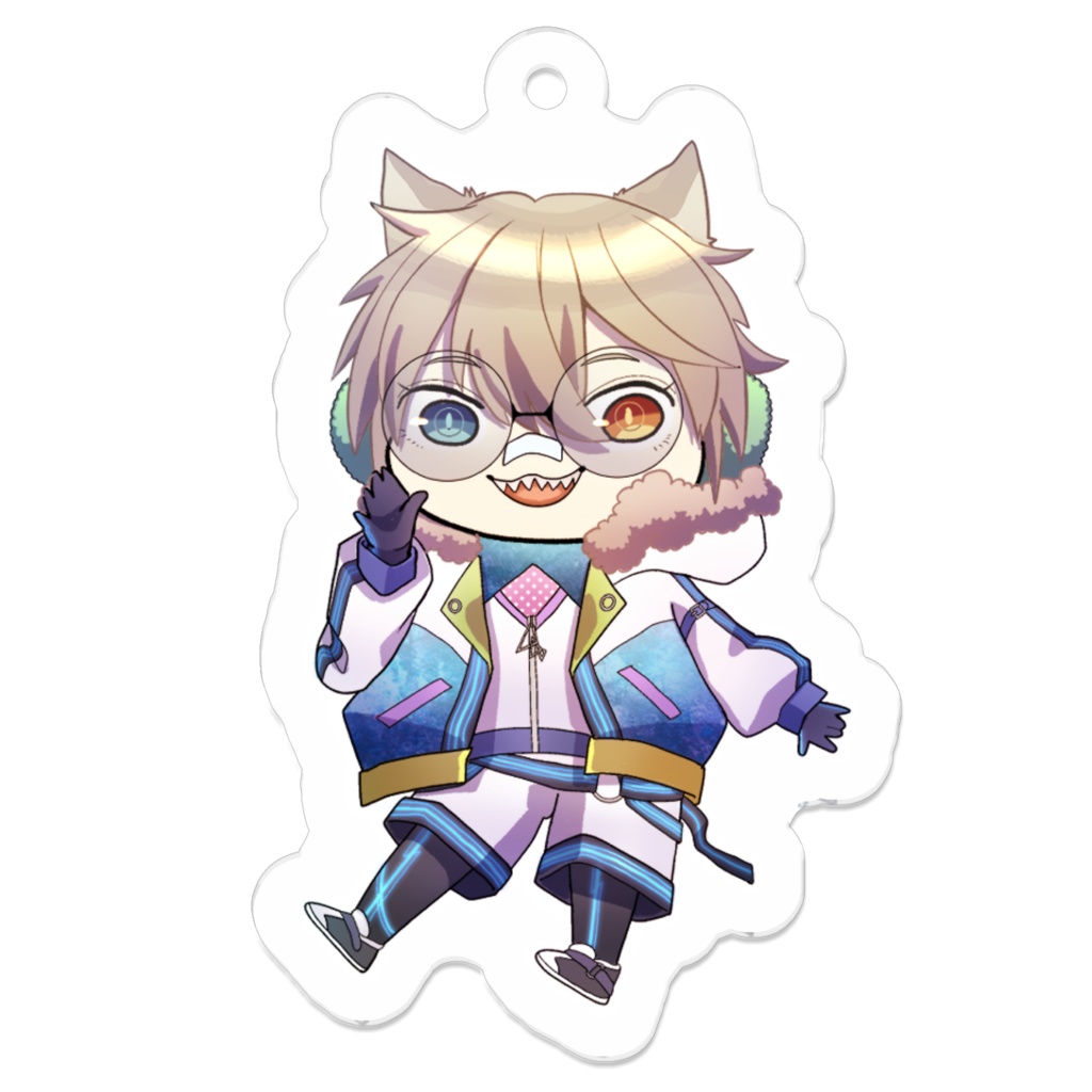 どこかの誰か:verハッピーシンセサイザー