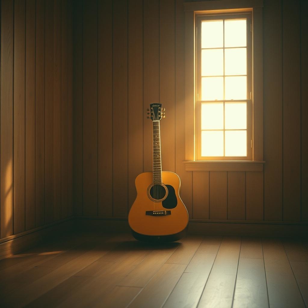 Acoustic Series - Gentle Memory Strings