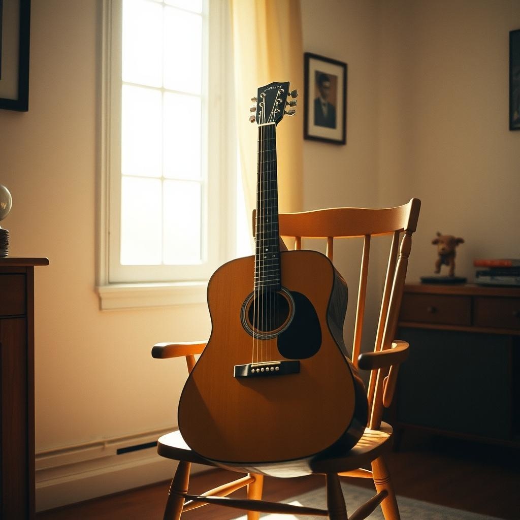 Acoustic Series - Soft Light Within