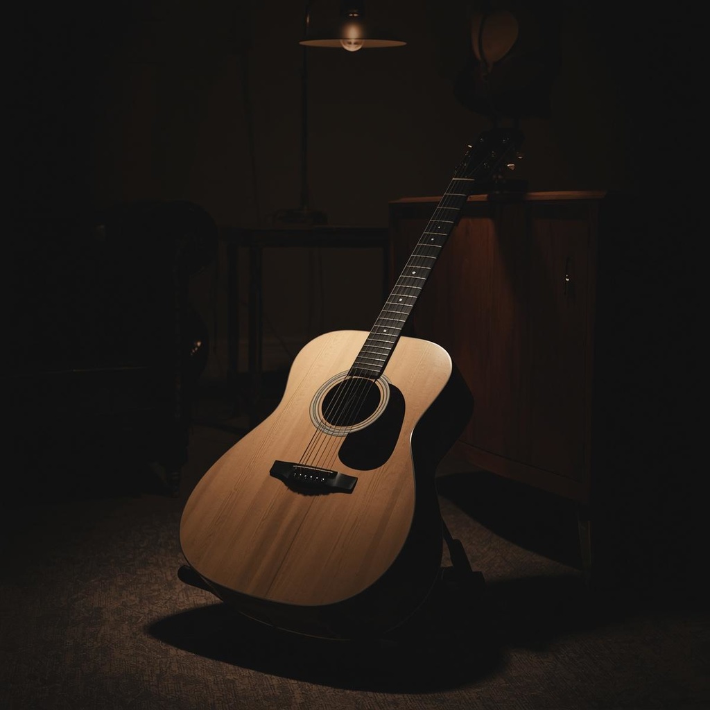 Acoustic Series - Still Hands Remember