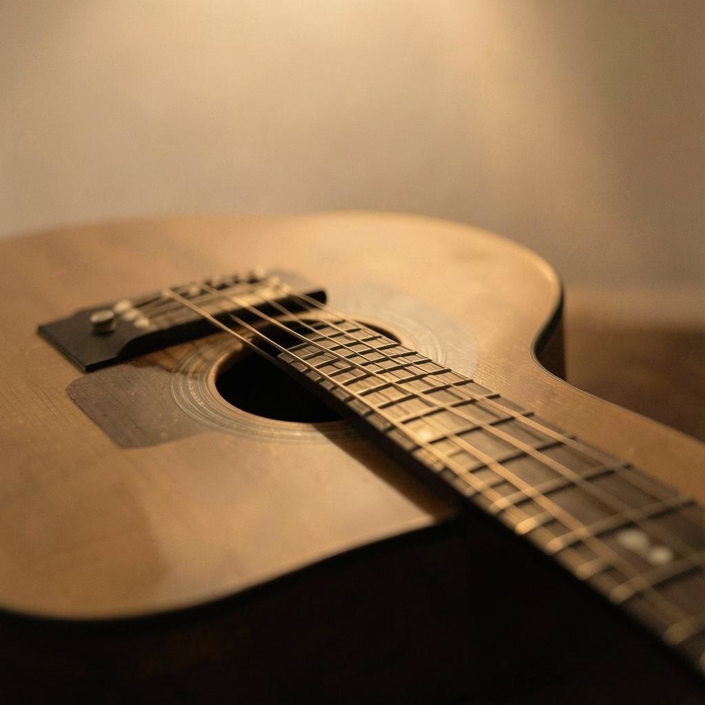 Acoustic Series - Calm Soul Rebirth