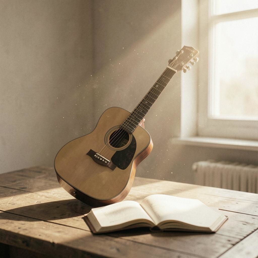 Acoustic Series - Close Light Breathing