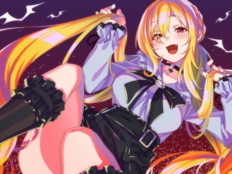 イラスト・漫画オーダー