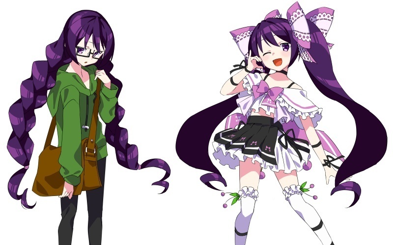 イラスト・漫画オーダー