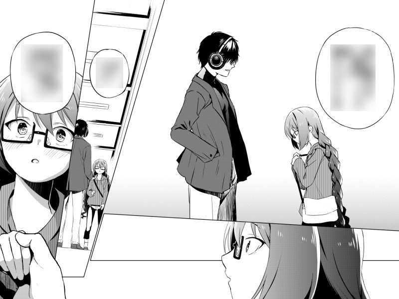 イラスト・漫画オーダー