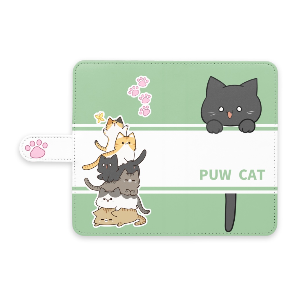 黒猫