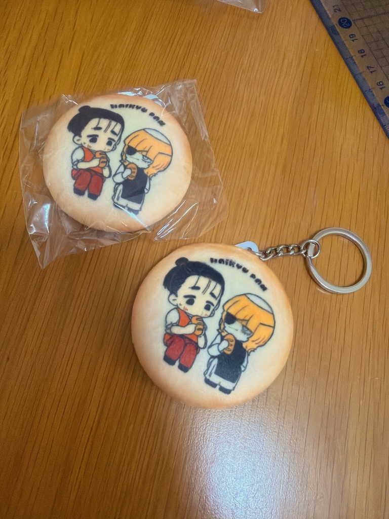 ふわふわオクバデパンミラー