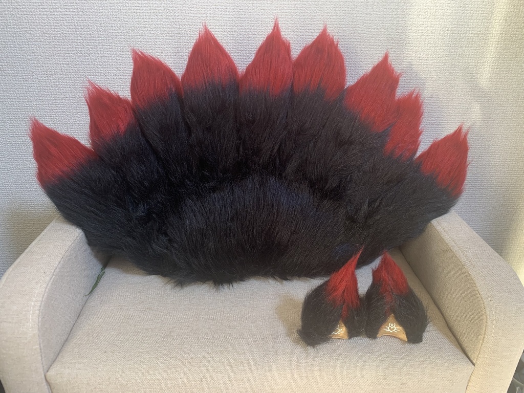 カスタムヘッド DDH-07 セミホワイト 椿姫