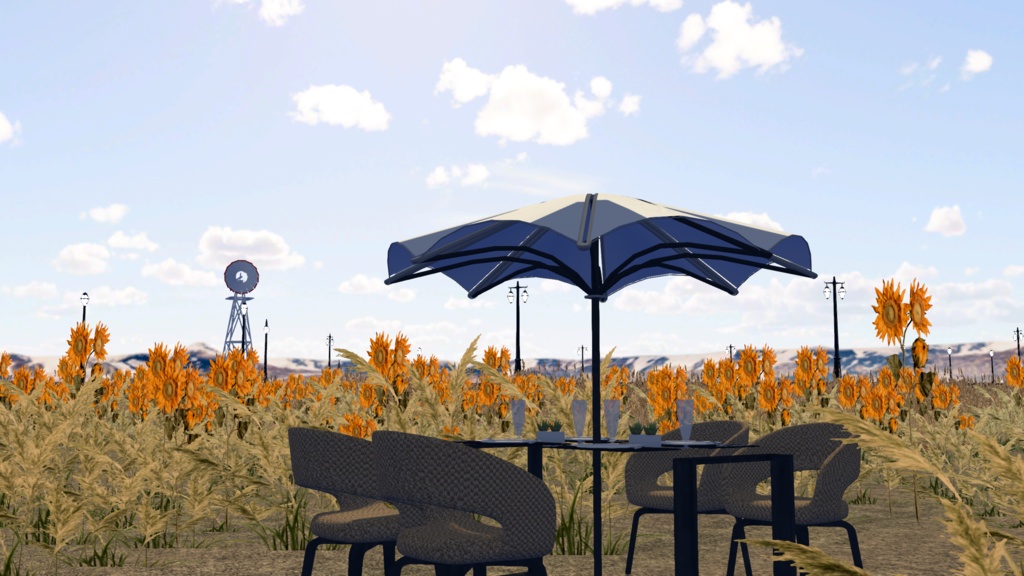 WARUDO(PRO/STANDARD) ENVIRONMENT - W009 4season-daypack