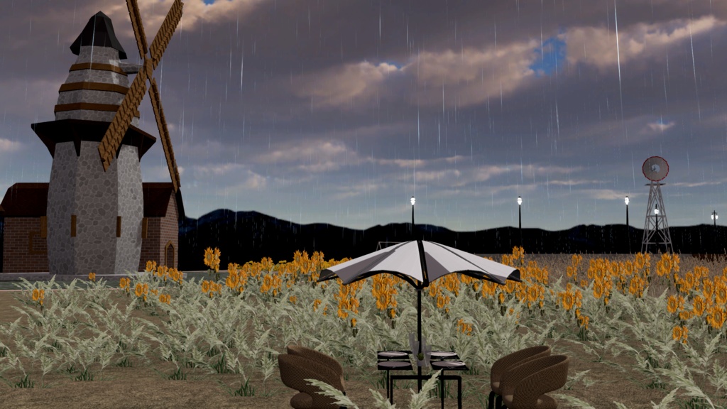 WARUDO(PRO/STANDARD) ENVIRONMENT - W009 4season-daypack