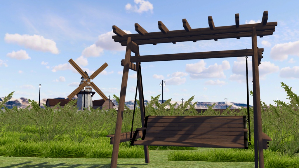 WARUDO(PRO/STANDARD) ENVIRONMENT - W009 4season-daypack