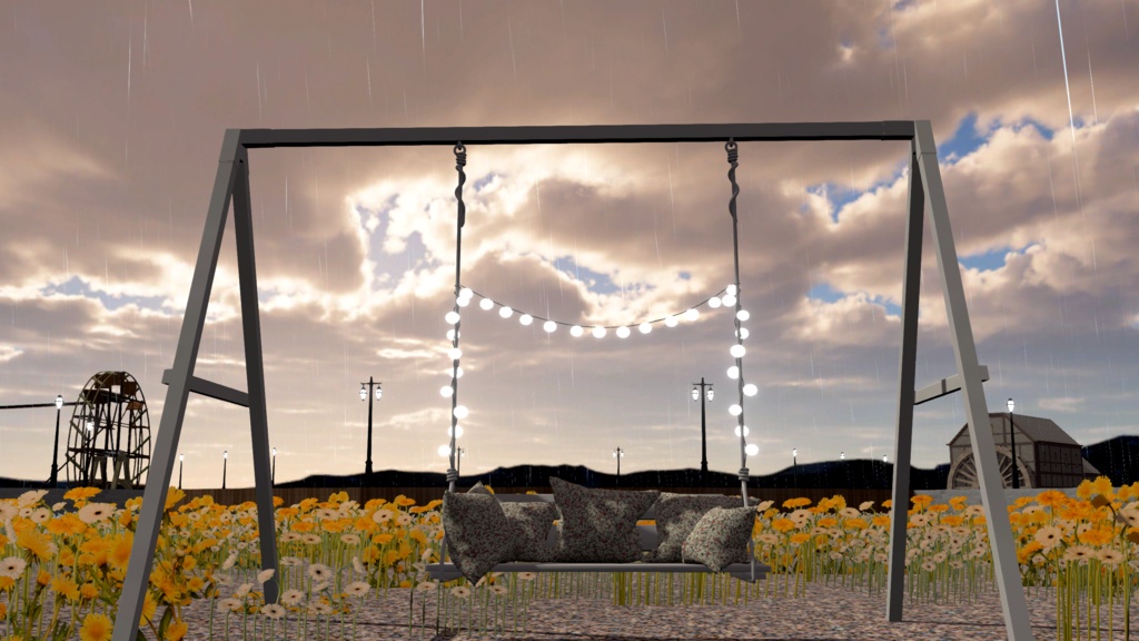 WARUDO(PRO/STANDARD) ENVIRONMENT - W009 4season-daypack