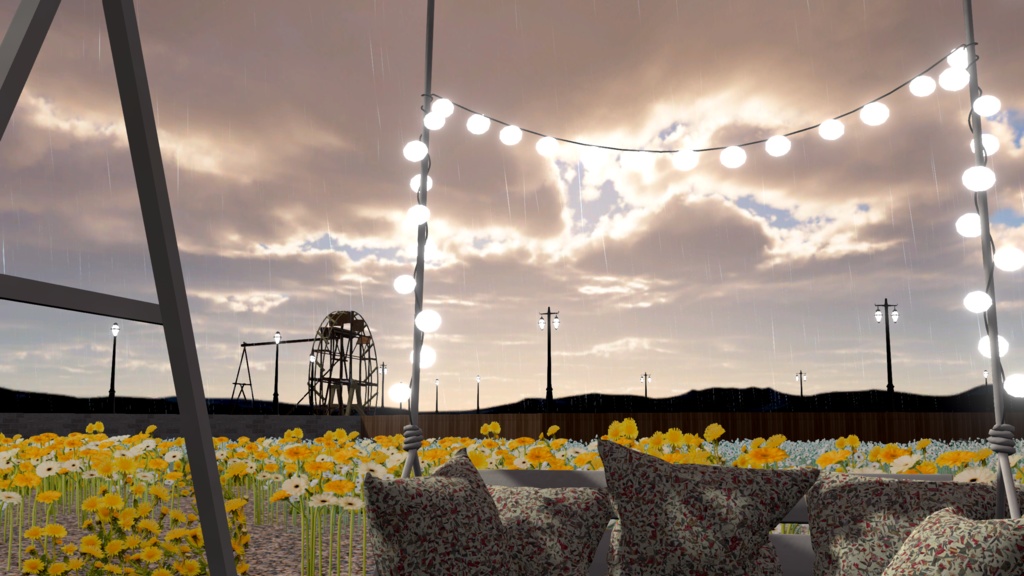 WARUDO(PRO/STANDARD) ENVIRONMENT - W009 4season-daypack