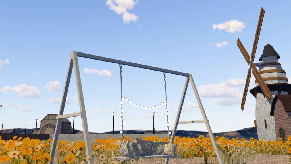 WARUDO(PRO/STANDARD) ENVIRONMENT - W009 4season-daypack