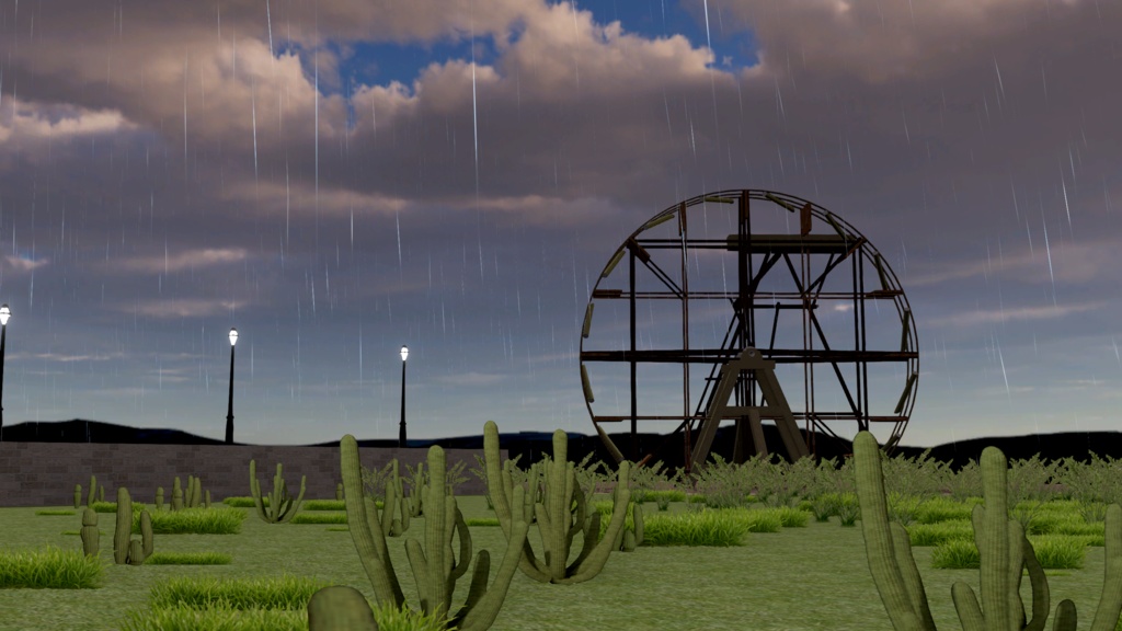 WARUDO(PRO/STANDARD) ENVIRONMENT - W009 4season-daypack