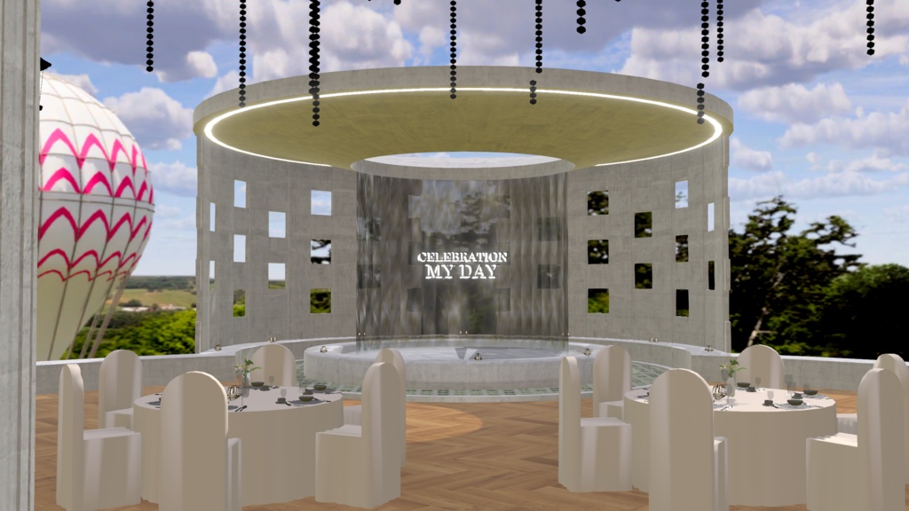 WARUDO(PRO/STANDARD) ENVIRONMENT - W011 your day