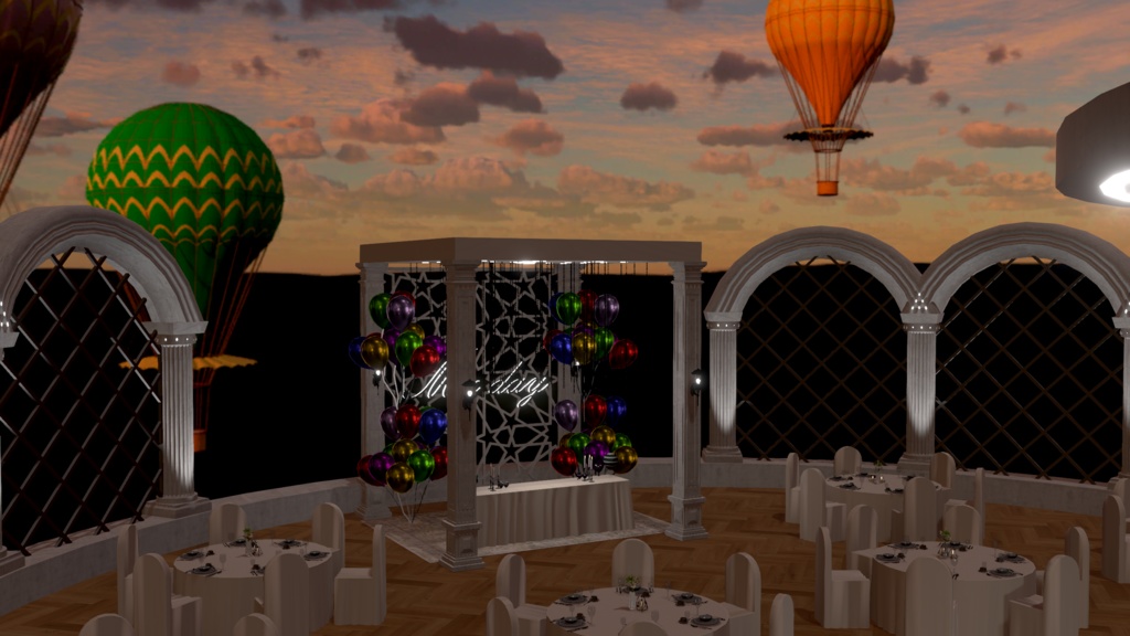 WARUDO(PRO/STANDARD) ENVIRONMENT - W011 your day