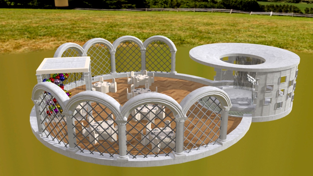 WARUDO(PRO/STANDARD) ENVIRONMENT - W011 your day