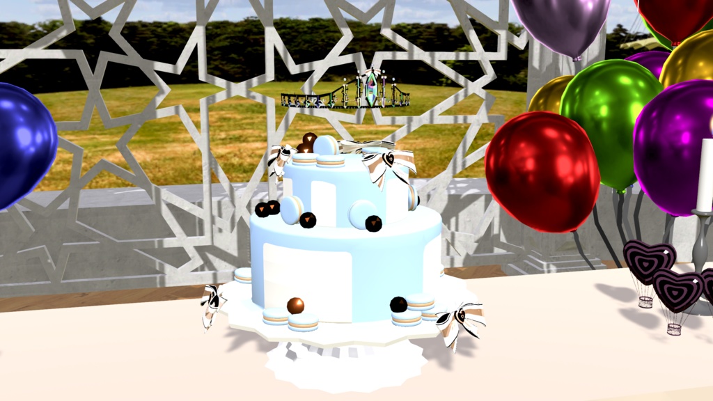 WARUDO(PRO/STANDARD) ENVIRONMENT - W011 your day