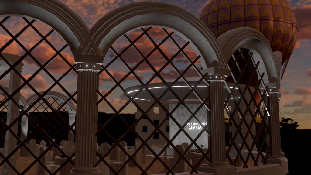 WARUDO(PRO/STANDARD) ENVIRONMENT - W011 your day