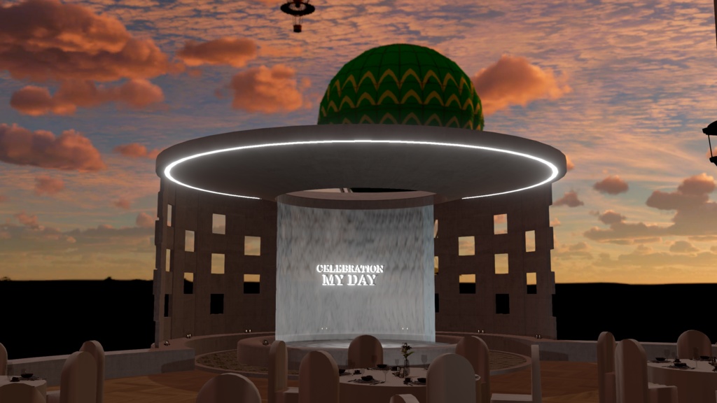 WARUDO(PRO/STANDARD) ENVIRONMENT - W011 your day