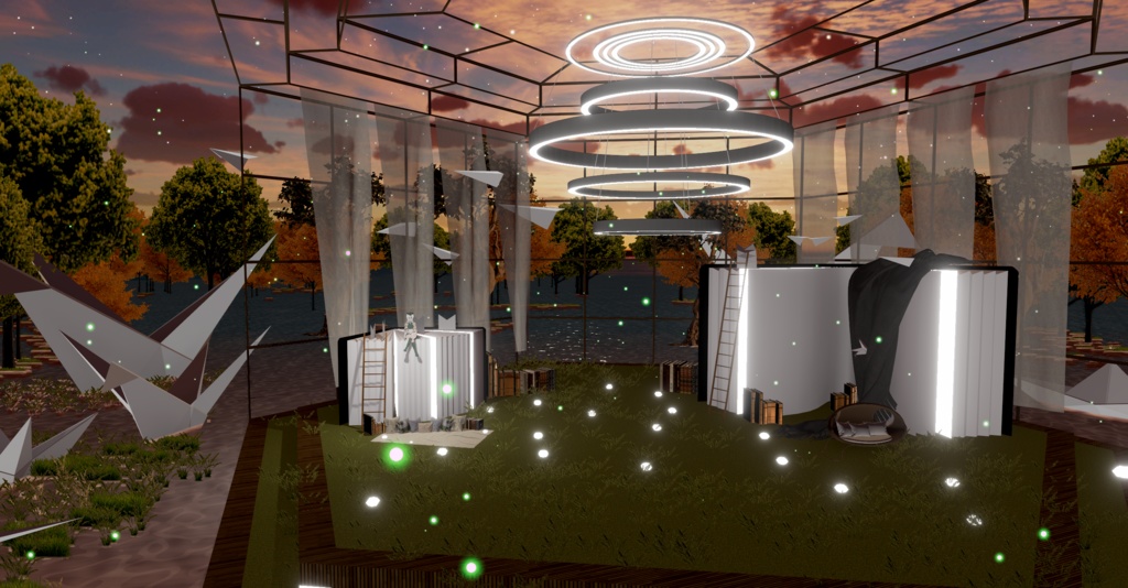 WARUDO(PRO/STANDARD) ENVIRONMENT - W016 paper